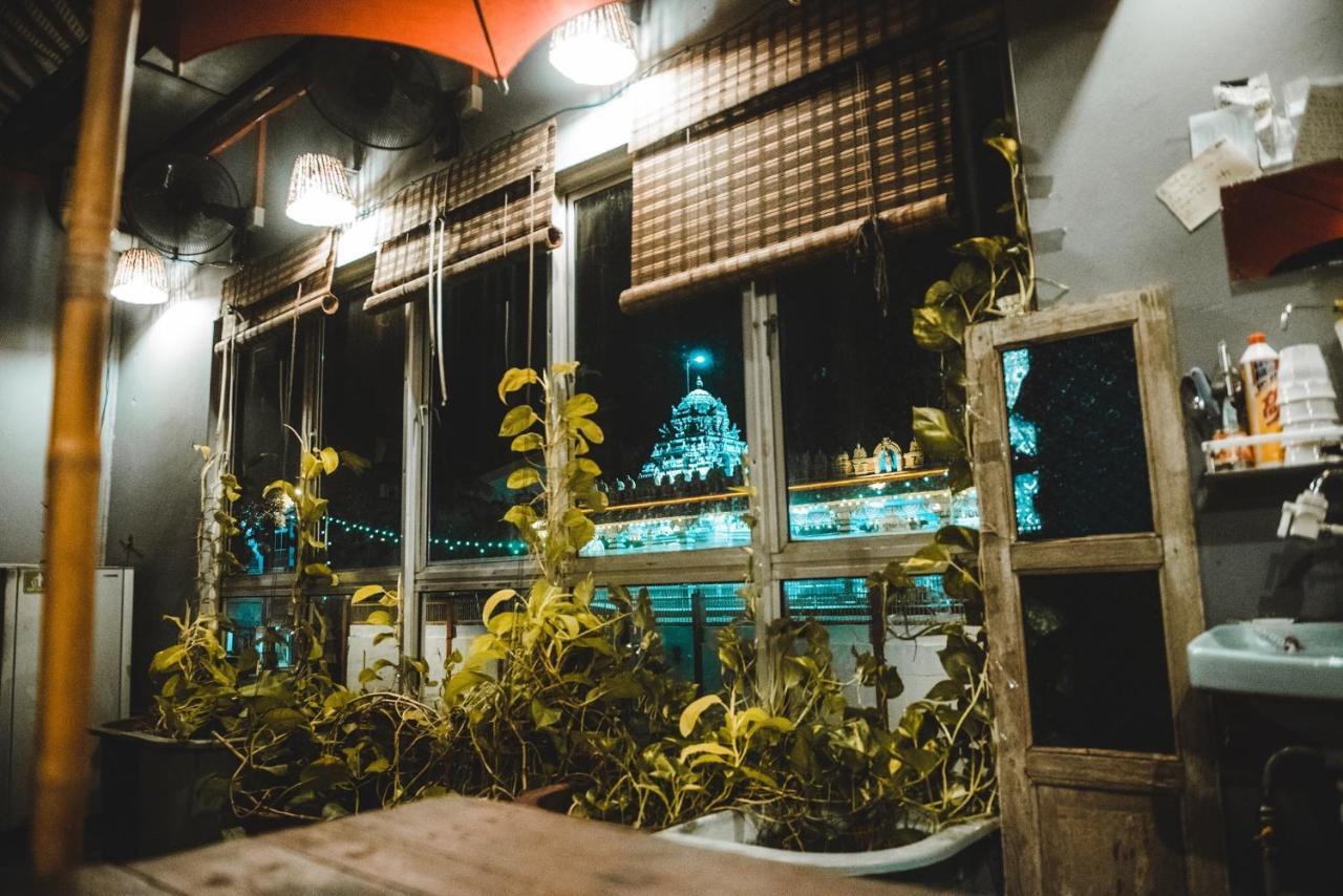 A Pousada Motodorm Langkawi Kuah Exterior foto