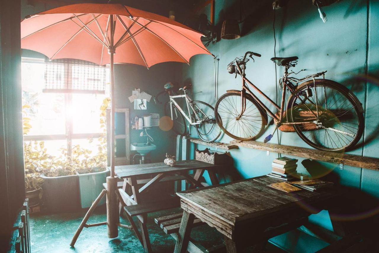 A Pousada Motodorm Langkawi Kuah Exterior foto