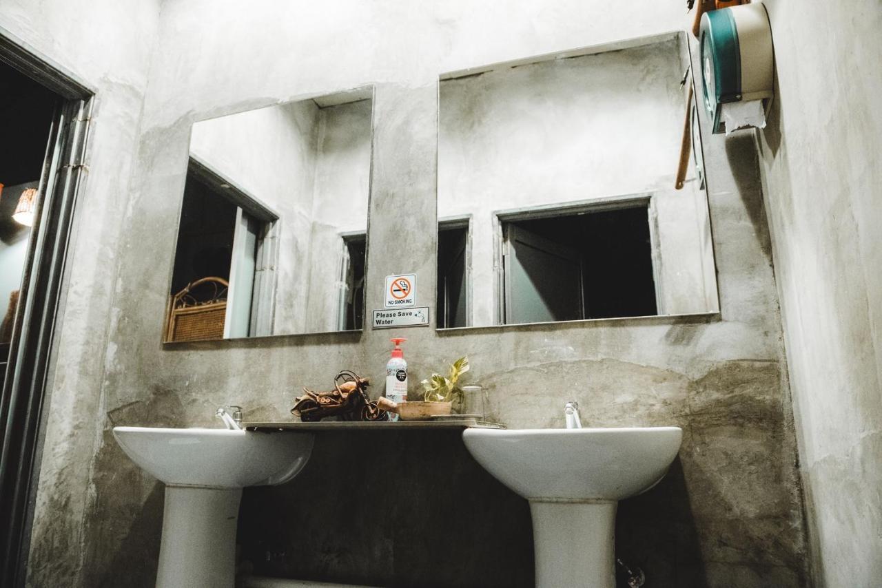 A Pousada Motodorm Langkawi Kuah Exterior foto