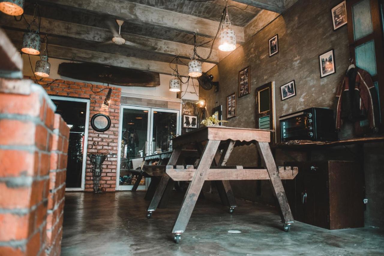 A Pousada Motodorm Langkawi Kuah Exterior foto