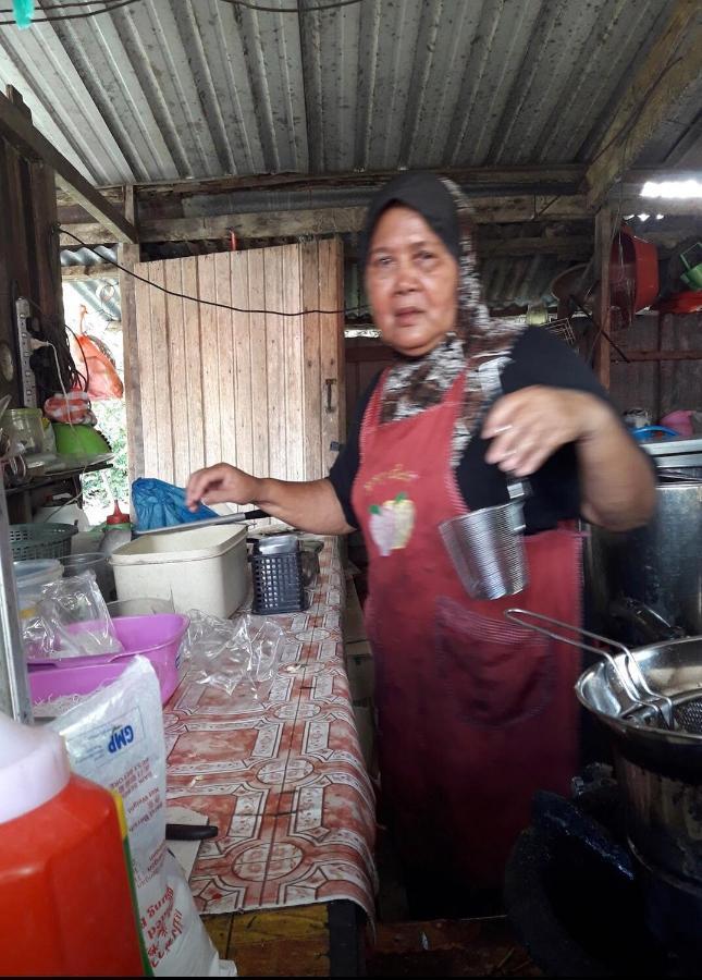 A Pousada Motodorm Langkawi Kuah Exterior foto